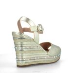 ailano vrouwen Menbur 0RLN543 goud casual chique schoen - Image 4