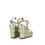 ailano vrouwen Menbur 0RLN543 goud casual chique schoen - Image 10