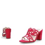 albonees vrouwen Menbur 0RLN3211 roze casual chique schoen - Image 5