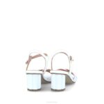 albule vrouwen Menbur 0RLN3258 wit casual chique schoen - Image 12
