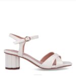 albule vrouwen Menbur 0RLN3258 wit casual chique schoen