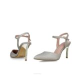 alcione vrouwen Menbur 0RLN4002 goud hoge hakken - Image 5