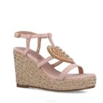 alecto vrouwen Menbur 0RLN5455 make-up roze hoge hakken - Image 2