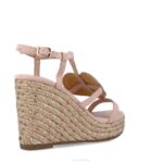 alecto vrouwen Menbur 0RLN5455 make-up roze hoge hakken - Image 3