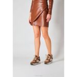 alejandrita vrouwen Menbur 0RLN570 bruin sportschoenen - Image 6