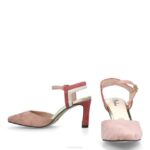 alezio vrouwen Menbur 0RLN3516 make-up roze casual chique schoen - Image 4