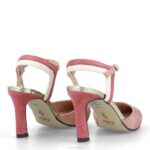 alezio vrouwen Menbur 0RLN3516 make-up roze casual chique schoen - Image 6