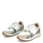 Alfano vrouwen Menbur 0RLN3430 beige casual chique schoen - Image 3