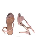 allana vrouwen Menbur 0RLN5280 make-up roze hoge hakken - Image 12