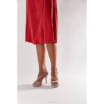allana vrouwen Menbur 0RLN5280 make-up roze hoge hakken - Image 3