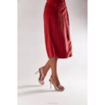 allana vrouwen Menbur 0RLN5280 make-up roze hoge hakken - Image 4