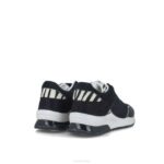 almandino vrouwen Menbur 0RLN607 zwart sportschoenen - Image 10