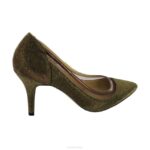 almodovar vrouwen Menbur 0RLN5988 bronzen middelhoge en lage hakken - Image 3