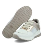 alsium vrouwen Menbur 0RLN521 wit casual chique schoen - Image 2