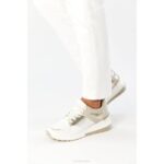 alsium vrouwen Menbur 0RLN521 wit casual chique schoen - Image 12