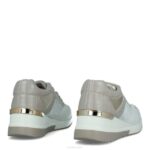 alsium vrouwen Menbur 0RLN521 wit casual chique schoen - Image 7
