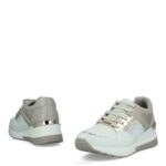 alsium vrouwen Menbur 0RLN521 wit casual chique schoen - Image 8