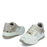 alsium vrouwen Menbur 0RLN521 wit casual chique schoen - Image 10