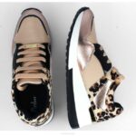 altaar vrouwen Menbur 0RLN522 make-up roze casual chique schoen - Image 2