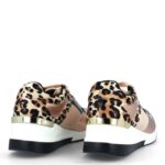 altaar vrouwen Menbur 0RLN522 make-up roze casual chique schoen - Image 4