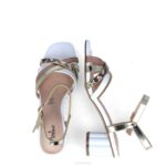 alvisopoli vrouwen Menbur 0RLN3259 make-up roze casual chique schoen - Image 2