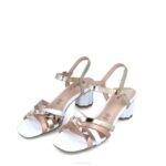 alvisopoli vrouwen Menbur 0RLN3259 make-up roze casual chique schoen - Image 5