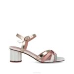 alvisopoli vrouwen Menbur 0RLN3259 make-up roze casual chique schoen - Image 9