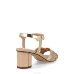 alvisopoli vrouwen Menbur 0RLN331 beige casual chique schoen - Image 11