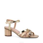 alvisopoli vrouwen Menbur 0RLN331 beige casual chique schoen - Image 10