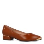 alzi vrouwen Menbur 0RLN3386 bruin casual chique schoen - Image 2