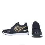 amateur vrouwen Menbur 0RLN571 zwart sportschoenen - Image 3