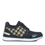 amateur vrouwen Menbur 0RLN571 zwart sportschoenen - Image 7
