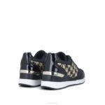 amateur vrouwen Menbur 0RLN571 zwart sportschoenen - Image 10