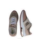 Anaximenen vrouwen Menbur 0RLN590 make-up roze sportschoenen - Image 2
