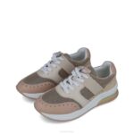 Anaximenen vrouwen Menbur 0RLN590 make-up roze sportschoenen - Image 3