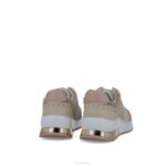 Anaximenen vrouwen Menbur 0RLN590 make-up roze sportschoenen - Image 4