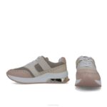 Anaximenen vrouwen Menbur 0RLN590 make-up roze sportschoenen - Image 6