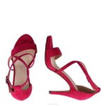 ancarano vrouwen Menbur 0RLN3231 roze casual chique schoen - Image 2