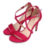 ancarano vrouwen Menbur 0RLN3231 roze casual chique schoen - Image 3