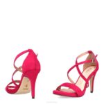 ancarano vrouwen Menbur 0RLN3231 roze casual chique schoen - Image 5