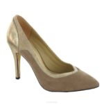 Andujar vrouwen Menbur 0RLN4771 beige hoge hakken - Image 2