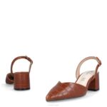 anela vrouwen Menbur 0RLN231 bruin casual chique schoen - Image 5