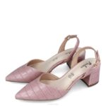 anela vrouwen Menbur 0RLN3066 make-up roze casual chique schoen - Image 3