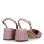 anela vrouwen Menbur 0RLN3066 make-up roze casual chique schoen - Image 4