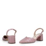 anela vrouwen Menbur 0RLN3066 make-up roze casual chique schoen - Image 5