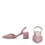anela vrouwen Menbur 0RLN3066 make-up roze casual chique schoen - Image 6