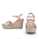 anterselva vrouwen Menbur 0RLN5281 make-up roze hoge hakken - Image 8