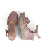 anterselva vrouwen Menbur 0RLN5281 make-up roze hoge hakken - Image 10