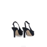 antronapiana vrouwen Menbur 0RLN3517 zwart casual chique schoen - Image 12