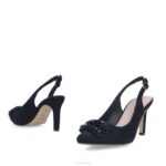 antronapiana vrouwen Menbur 0RLN3517 zwart casual chique schoen - Image 3